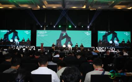 印度尼西亚雅加达国际建筑及室内装饰设计展览会ARCH:ID 2025：连接传统与创新盛宴