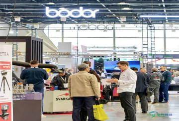 2026哈萨克斯坦阿斯塔纳国际机械工业及金属加工展览会重磅来袭