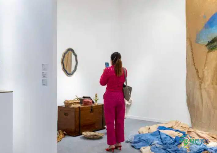 印度新德里国际艺术展览会India Art Fair 2026邀您共探创意与文化的深度融合