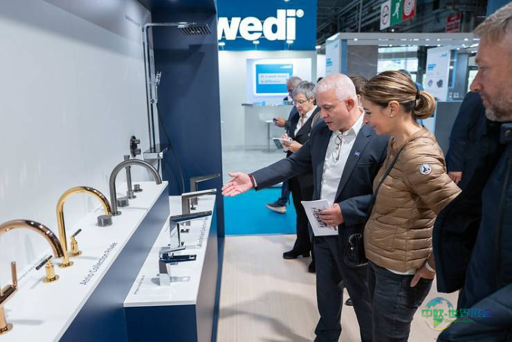 2026法国巴黎国际建筑展以绿色智能绘就行业新蓝图，引领建筑产业变革