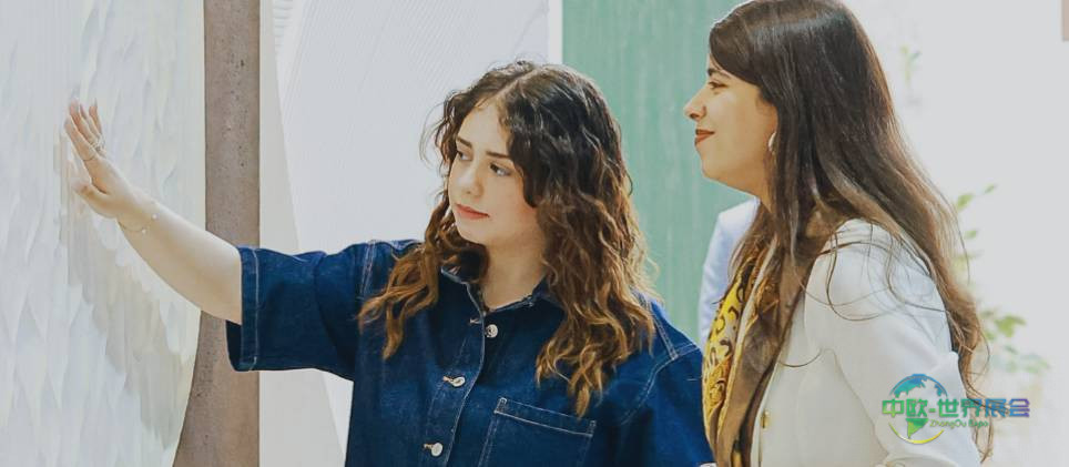 阿拉伯联合酋长国迪拜国际家具和室内装饰展览会：Whitemonde室内设计公司将呈现十年设计盛会