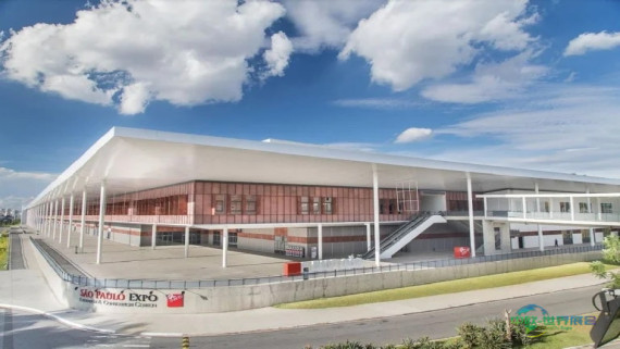 2026巴西圣保罗风电展：行业领袖齐聚