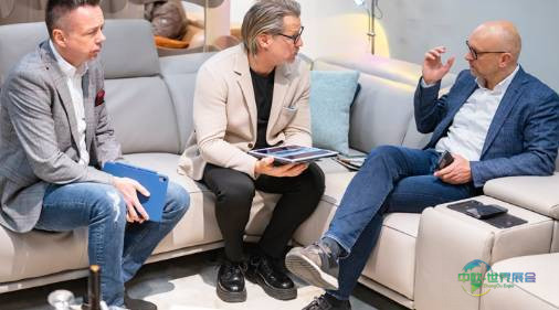 2026年德国科隆国际家具展览会概览