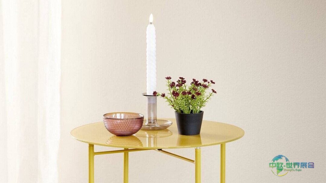 2026年德国科隆国际家具展览会：数字化转型促增长