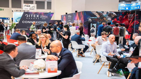 德国柏林国际消费电子及通讯展览会 GITEX Europe 2026投资者计划启动 聚焦欧洲科技与AI创新