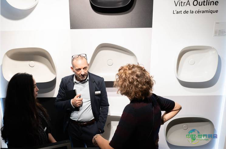 2026法国巴黎国际建筑展以绿色智能绘就行业新蓝图，引领建筑产业变革