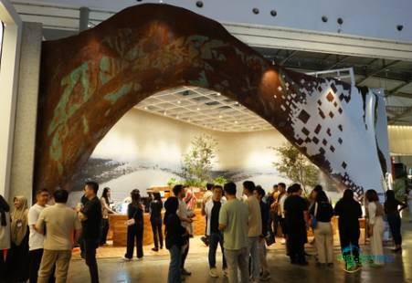 2026年印度尼西亚雅加达国际建筑及室内装饰设计展览会：聚焦协作设计与行业参与