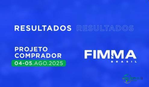 2025年巴西本图贡萨尔维斯国际木工机械、家具及家饰展览会：买家-供应商项目