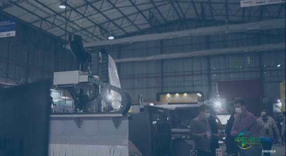 2025年巴西本图贡萨尔维斯国际木工机械、家具及家饰展览会：买家-供应商项目