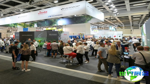 2027年德国清洁展览会电子版参展指南