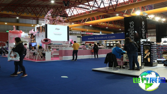 2026年葡萄牙美容展购票渠道