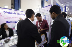 2026年印度紧固件展览会日程与场馆信息