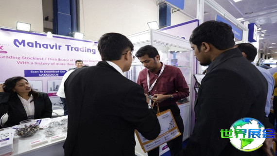 2026年印度紧固件展览会日程与场馆信息