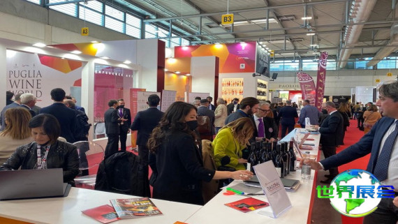 2026年意大利农业食品展览会门票购买渠道