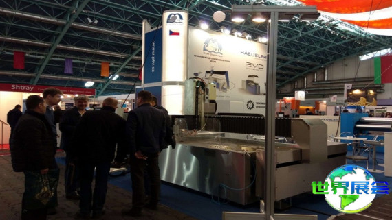 2026年白俄罗斯铸造展览会票价详情及购票方式