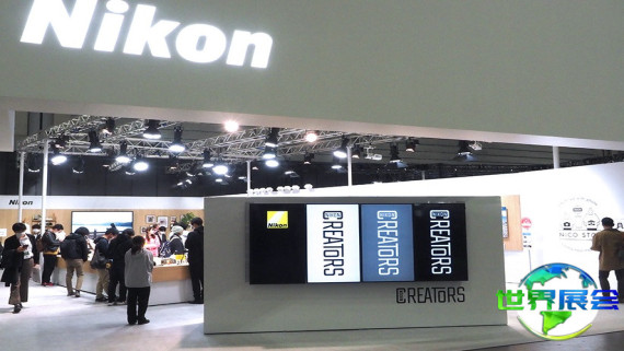 2026年日本摄影器材展览会观展指南（日程+场馆+购票）