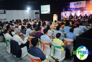 2026年印度光电展览会参展指南（日程安排+场馆信息+观众注册）