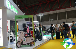 2026年印尼摩托车展览会参观全攻略：日程安排与票务信息