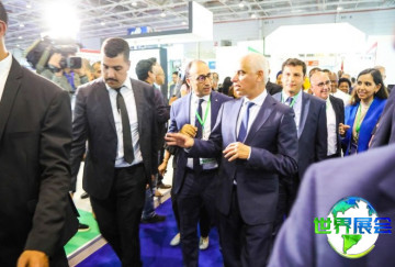 2026年摩洛哥医疗设备展览会 提前注册须知