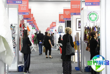 2026年澳大利亚皮具展览会参观攻略：展会日程与场馆信息/票价详情