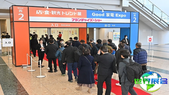 2026年日本家电展览会参展全指南（日程地点与票价详情）