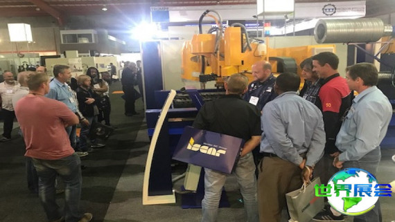 2028年南非模具展览会涵盖哪些展品？