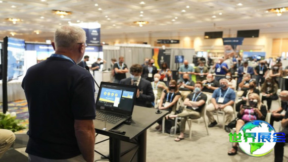 2026年拉斯维加斯无人机展览将展出哪些产品？