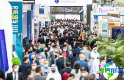 2026年迪拜医疗设备展览会展位费用与申请流程