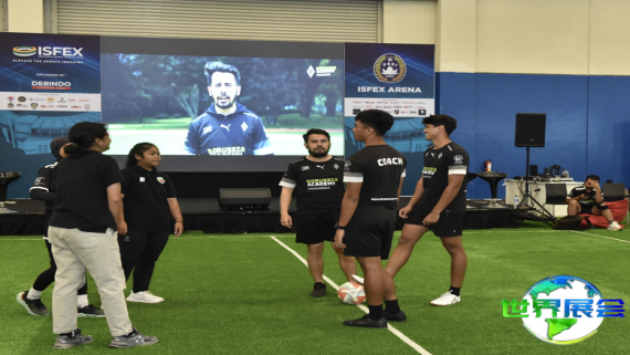 2026年印尼体育展如何获取门票？费用是多少？