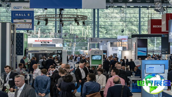 2027年美国氢能展览会日程与举办地