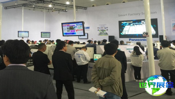 2026年韩国汽车电子展览会 参观者预先登记现已启动，盛况即将呈现！