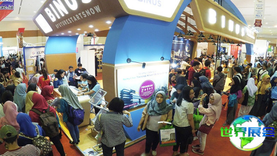 2024年印尼化工展门票购买渠道