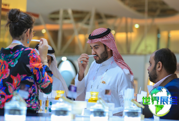 2026年沙特美容展展品范畴揭晓