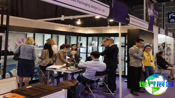 2026年俄罗斯圣彼得堡珠宝展门票如何获取，有哪些购票渠道？