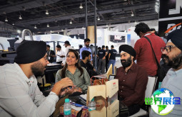 2026年孟买广告展日程与场馆信息