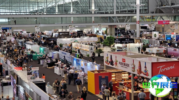 美国咖啡展2026电子会刊