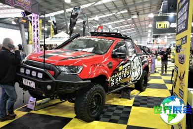 2026年澳大利亚户外展览参展商名录