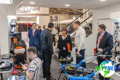 2026年莫斯科五金工具展览会观展指南（日程+场馆+门票预订）