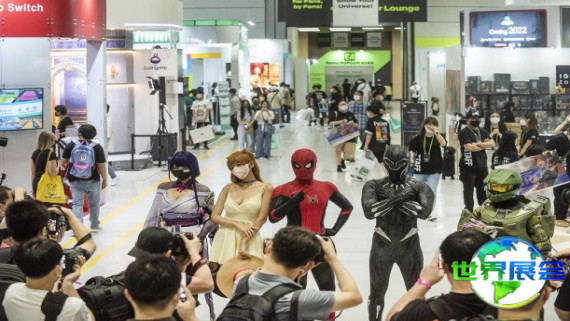 首尔潮流玩具展2026展出范畴