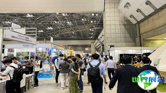 2026年日本户外用品展最新参展企业名录