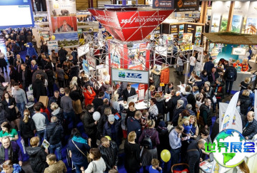 2026年拉脱维亚旅游展参展全指南（日程地点+票价信息）