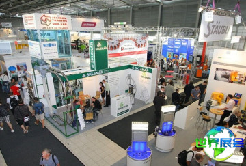 2026年捷克工业博览会参展指南（日程安排+场馆信息+观众注册）