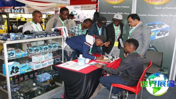 2026年坦桑尼亚国际汽车展览会票价及购票方式详解