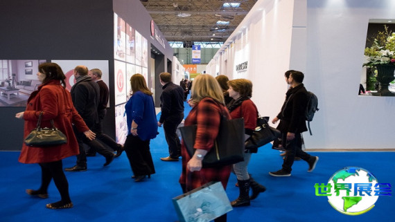 2026年英国家具展览会参展企业名录