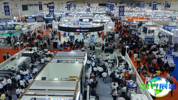 2026年慕尼黑印度电子博览会观众预先注册现已启动，盛况即将呈现！