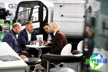 2026年波兰环保展览会展示哪些产品？