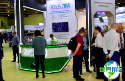 俄罗斯高科技展2026展位费用与展位预定