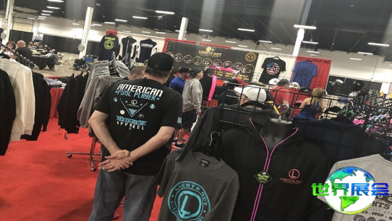 2026年美国台球展览会日程与场馆信息