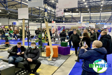 2026年波兰乌克兰建材展展位布局与申请指南