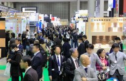 2026年日本建材展门票购买渠道指南